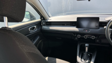 Honda HR-V 1.5 eHEV Elegance 5dr CVT Hybrid Hatchback